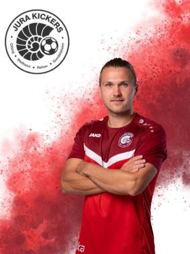 Avatar Bild für Luka Hofmann