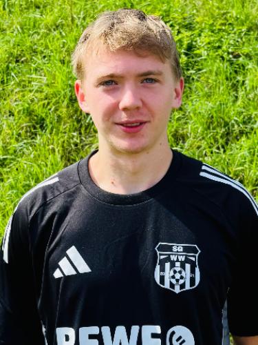 Avatar Bild für Aaron Nikolai