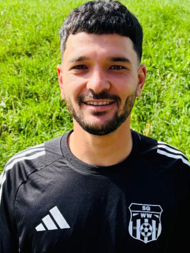 Avatar Bild für Suhrob Permatov