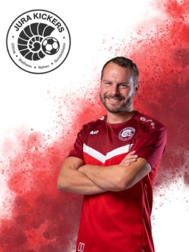 Daniel Breitschädel