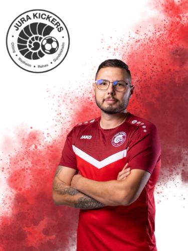 Avatar Bild für Florian Böswald