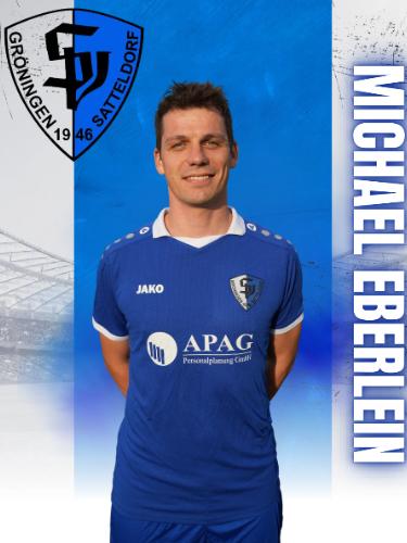 Avatar Bild für Michael Eberlein