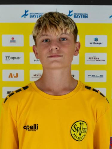 Avatar Bild für Melvin Weiß