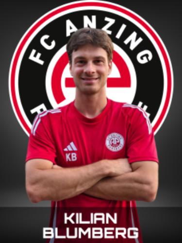 Kilian Blumberg