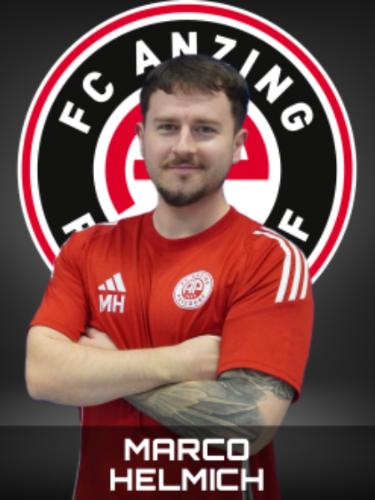 Marco Helmich