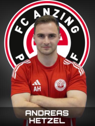 Andreas Hetzel