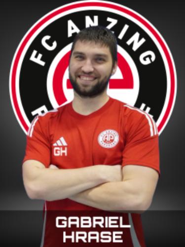 Gabriel Hrase