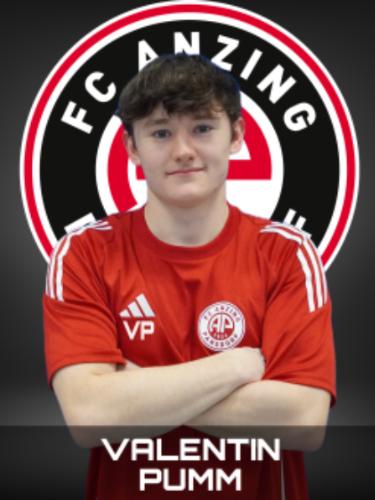 Valentin Pumm