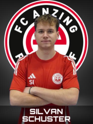 Silvan Schuster