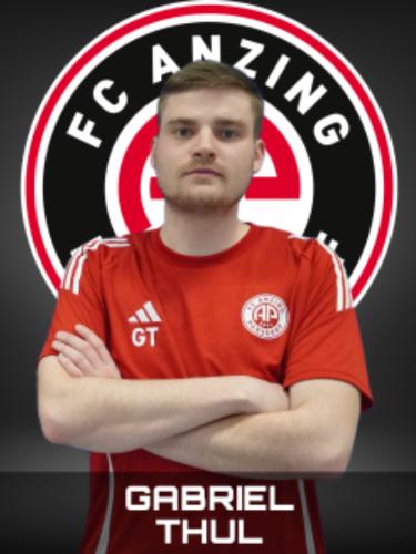 Gabriel Thul