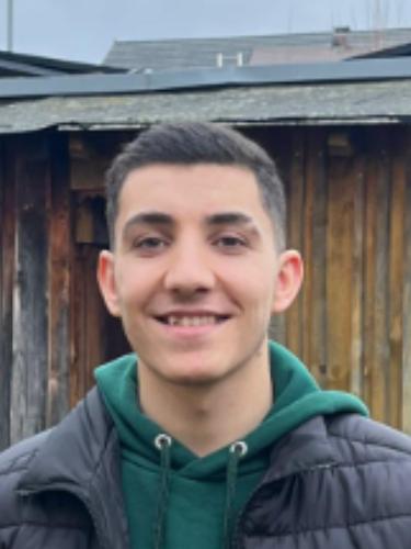 Sami Calisir