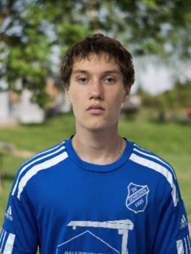 Maximilian Baumgärtner