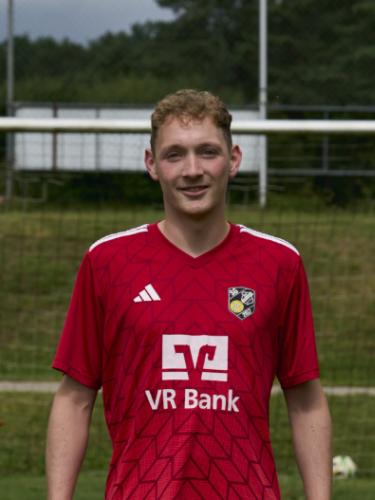 Avatar Bild für Lukas Wechsler