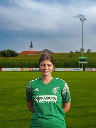 Lena Weidenspointner