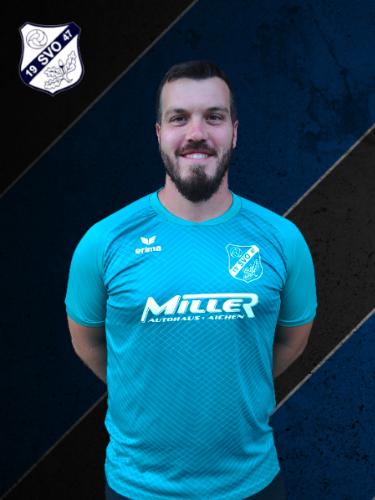 Alexander Leisenberger