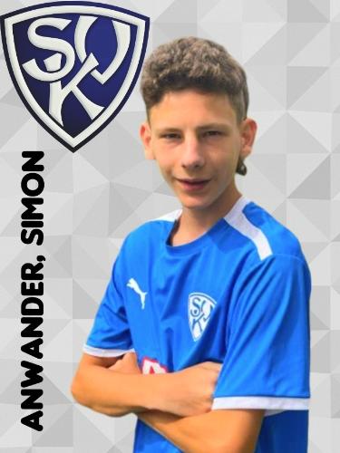 Simon Anwander
