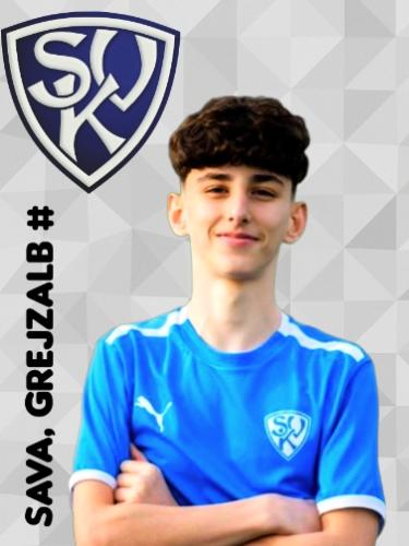 Avatar Bild für Grejzalb Sava