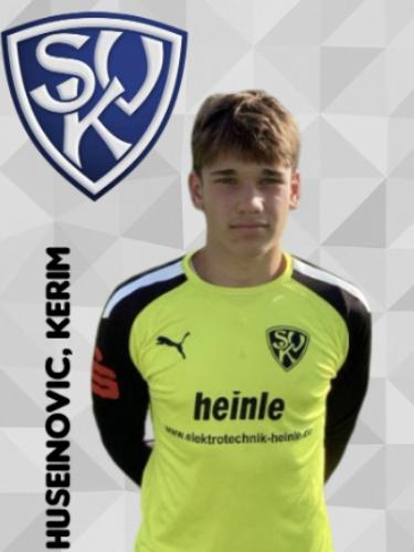 Kerim Huseinovic