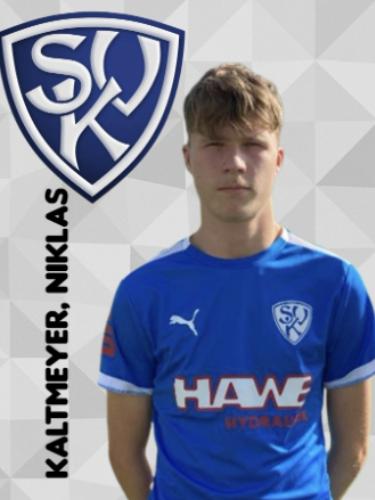 Niklas Kaltmeyer
