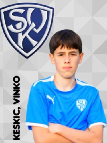 Vinko Keskic