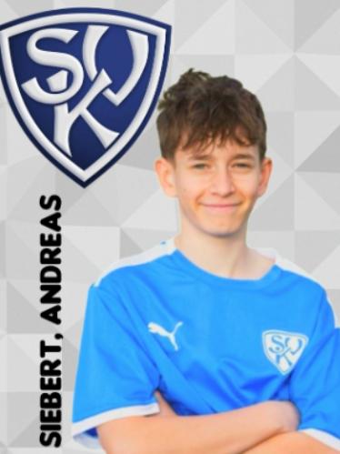 Avatar Bild für Andreas Siebert