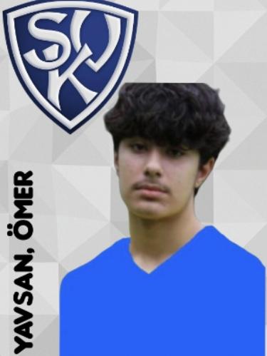 Ömer Yavsan