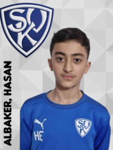 Hasan Albaker