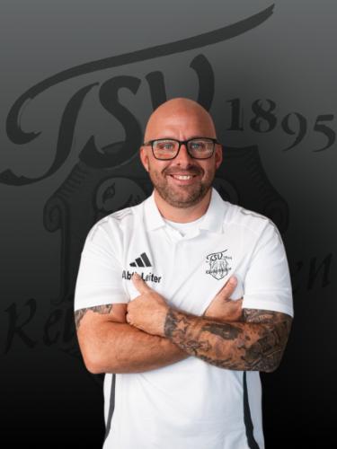 Sebastian Wirthschaft