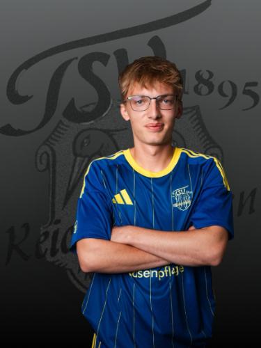 Avatar Bild für Valentin Schenk