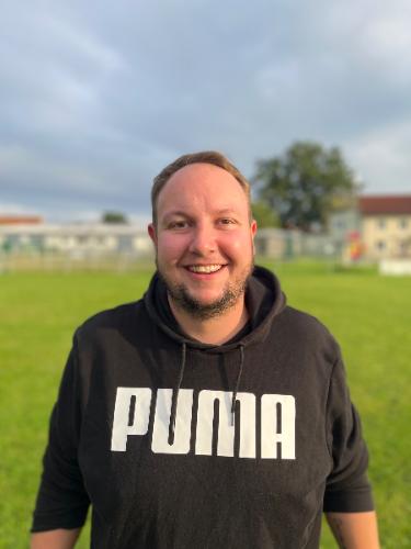 Avatar Bild für Vinzenz Weber