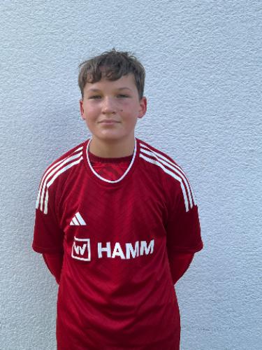 Jonathan van den Dool