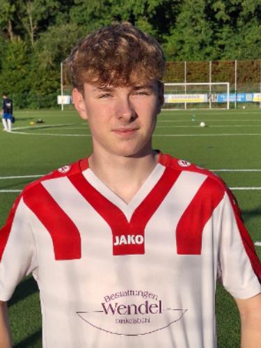 Florian Zitzelsperger