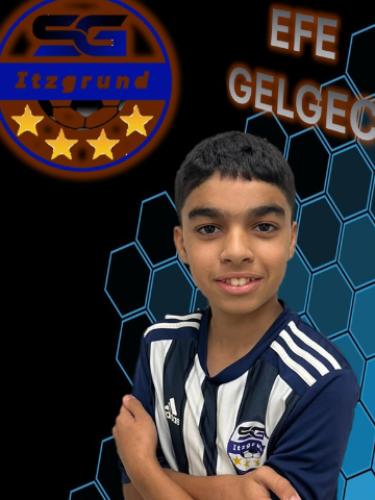 Efe Gelgec
