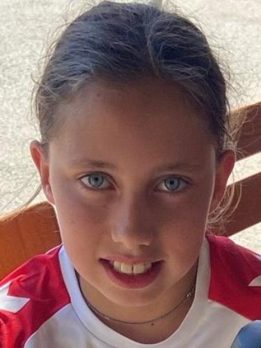 Antonia Huber