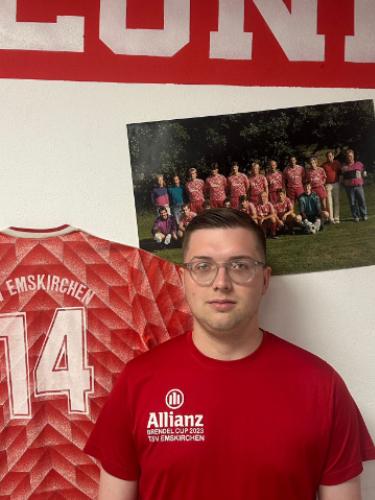 Avatar Bild für Jonas Hubert