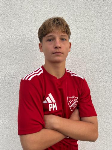 Avatar Bild für Paul Morgala