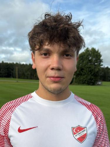 Avatar Bild für Yalin Sari