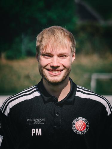 Avatar Bild für Paul Müller