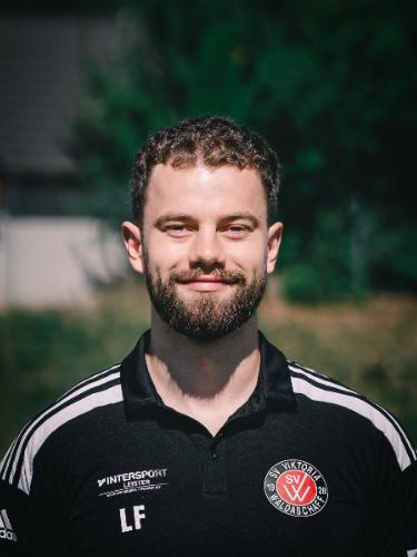 Avatar Bild für Leon Friebel