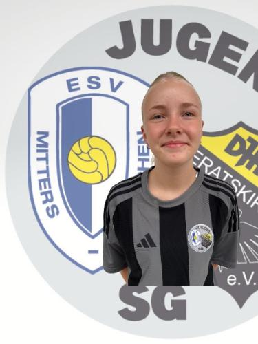 Mia Marie Hammerstingl