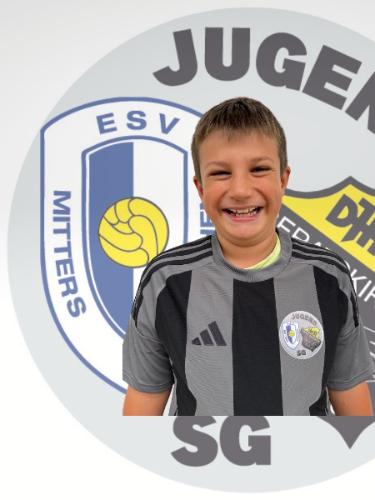 Avatar Bild für Dominik Mühldorfer