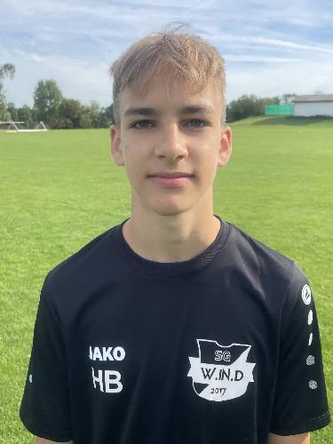 Avatar Bild für Hannes Büchler