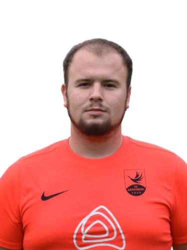 Avatar Bild für Devid Kerciku