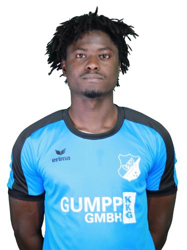 Sarandaouda Bertekeita