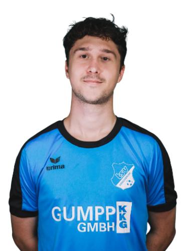 Avatar Bild für Rafael Klotz