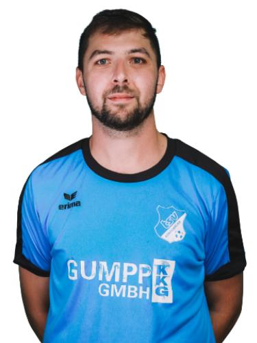 Avatar Bild für Daniel Wüst