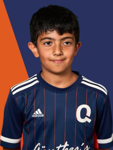 Avatar Bild für Huseyn Ibrahimli