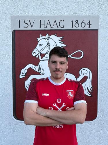 Avatar Bild für Daniel Huber