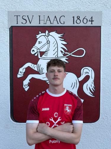 Avatar Bild für Maximilian Meyer