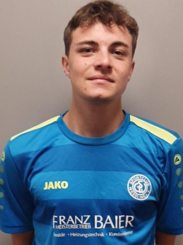 Maximilian von Bomhard